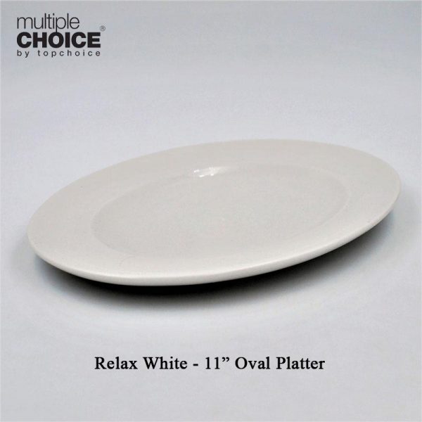 RW Oval Platter 2
