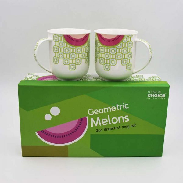Melons Mugs