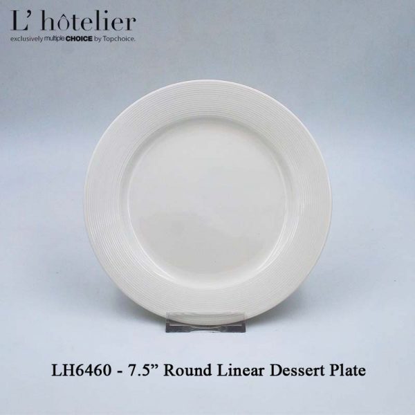 LH Linear 7in Dessert Plate for Website