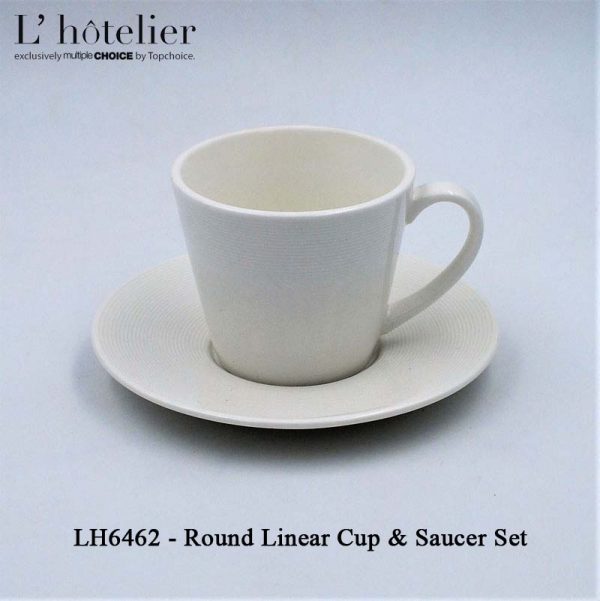 LH Linear Cup & Saucer for Website