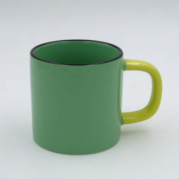 BC Mug - Green