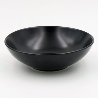 Mono Black - 7" Bowl