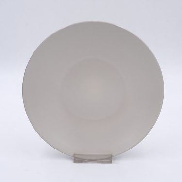 Mono White - 8.5" Salad Plate