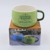 400ml Soup Cup - GREEN - Image 2