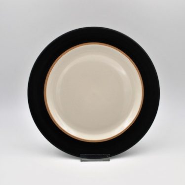 Kensington Coffee - 10.5" Dinner Plate